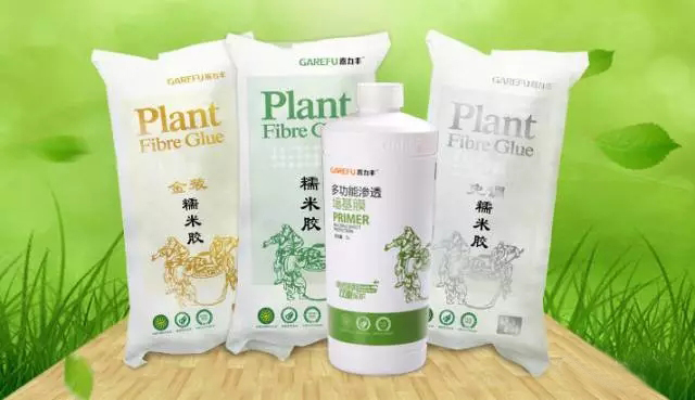 【金龙装饰|材料知识】家中的墙面到底用啥好？