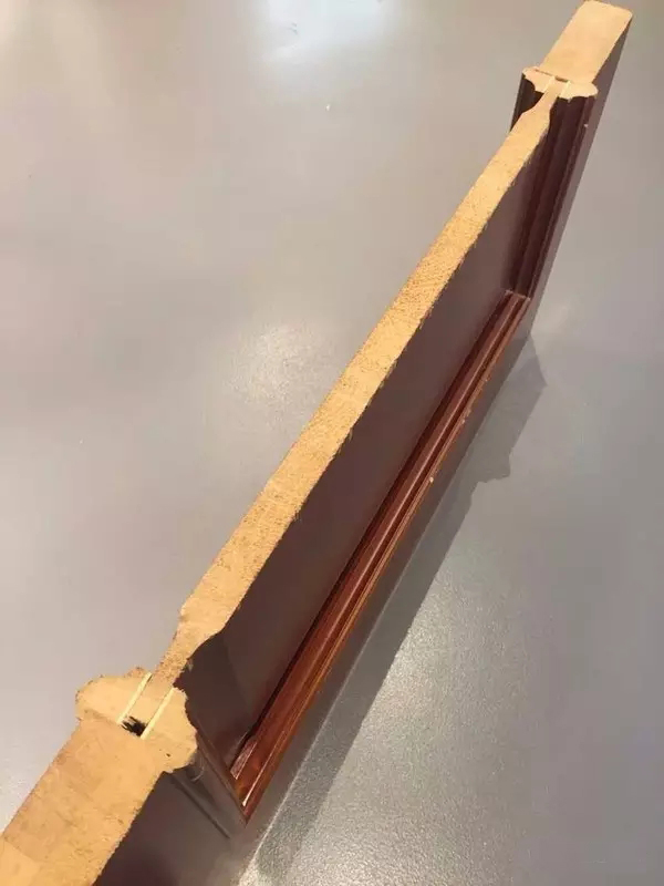 精装房专家|金龙装饰:室内木门导购指南