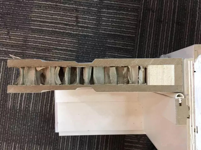 精装房专家|金龙装饰:室内木门导购指南
