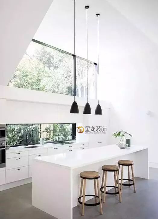 精装房专家|金龙装饰:冷淡水泥风,今年世界上最流行的风格。 精装房专家|金龙装饰:冷淡水泥风,今年世界上最流行的风格。