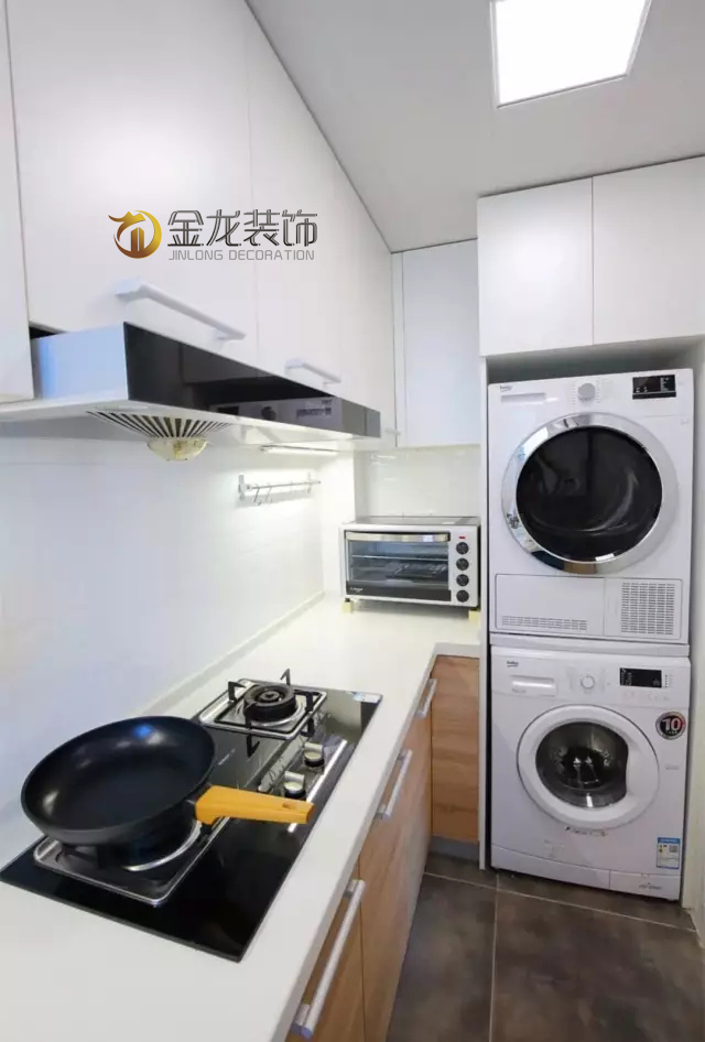 精装房专家|金龙装饰:地砖尺寸多大好？