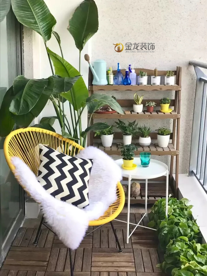 你家阳台的功能，到底怎么选择呢？