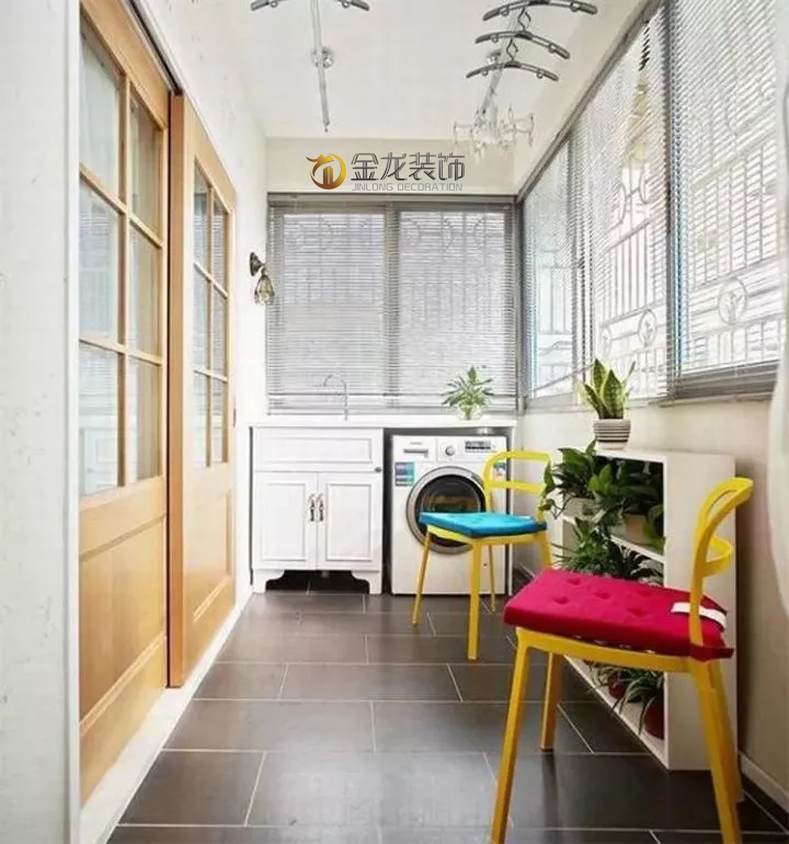 你家阳台的功能，到底怎么选择呢？