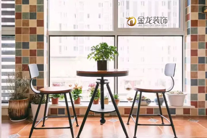 你家阳台的功能，到底怎么选择呢？
