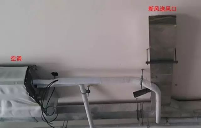 精装房专家|金龙装饰：不断学习，精益求精&mdash;新风系统知识讲座在金龙装饰举行！