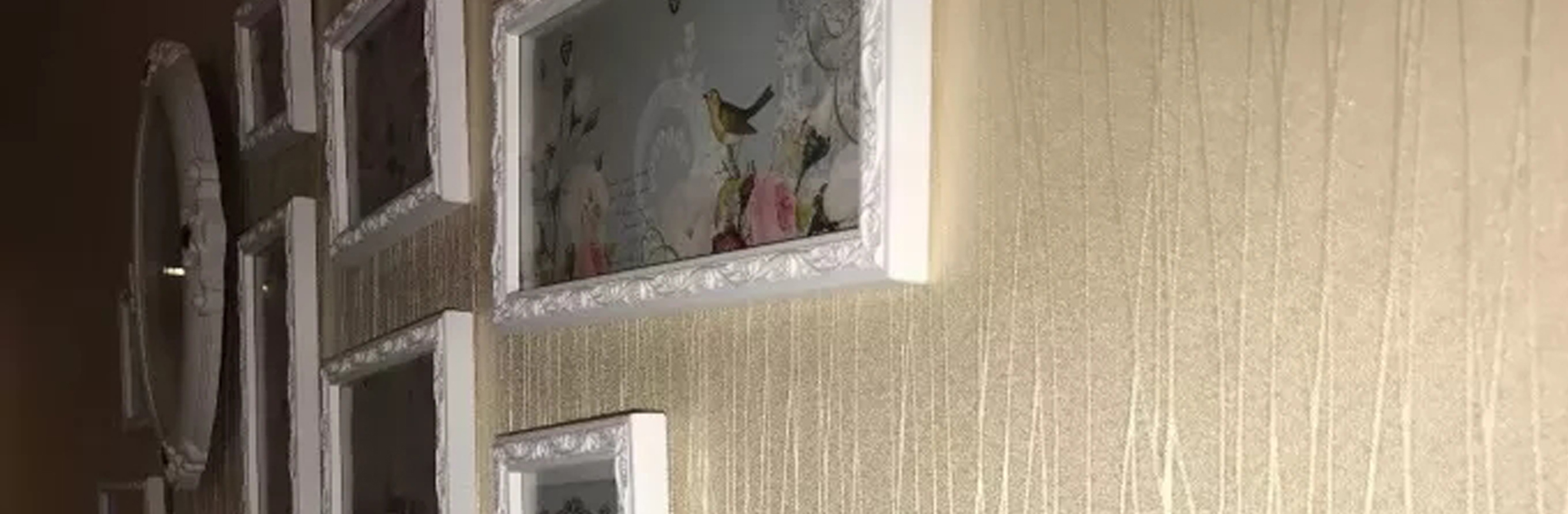 精装房专家|金龙装饰：墙纸还是墙布，真没什么好纠结的！