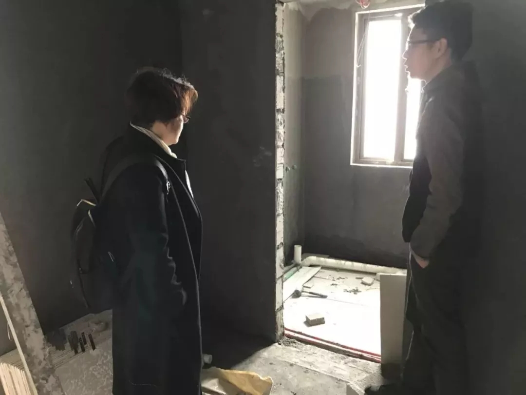 装修施工中，哪些节点需要设计到场？