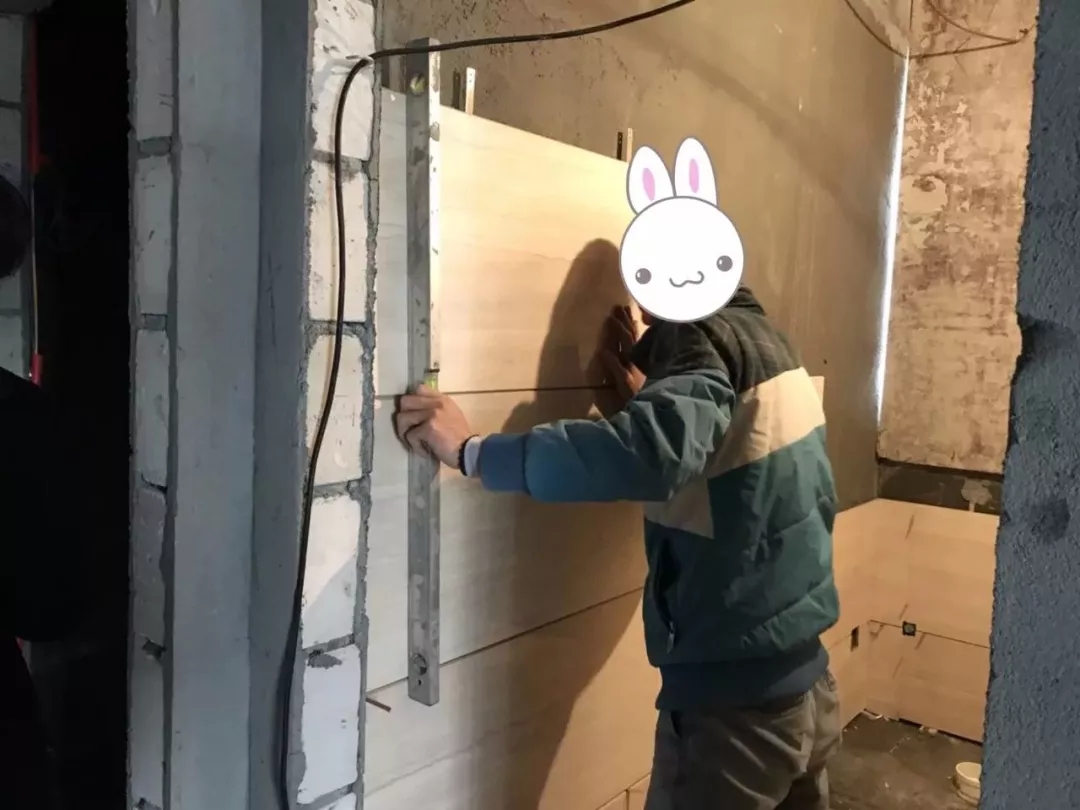 装修施工中，哪些节点需要设计到场？