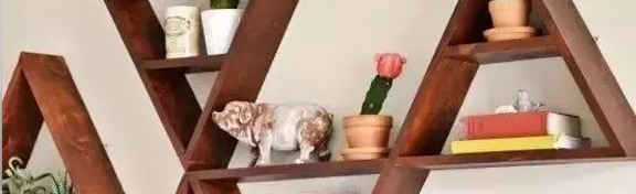 如何装饰你的白墙?