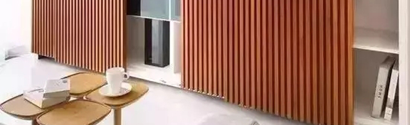 收纳还是学习日本的!