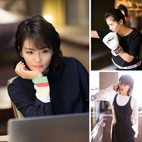 家有女初长成&mdash;&mdash;如何设计《欢乐颂》五美闺房！