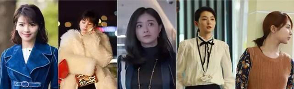 【献给女神节】：家有女初长成——如何设计《欢乐颂》五美闺房！