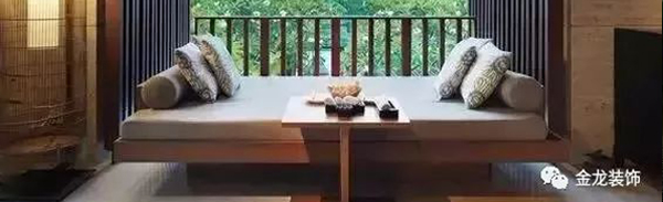 新式榻榻米，实用性超乎你想象！赶紧收藏！