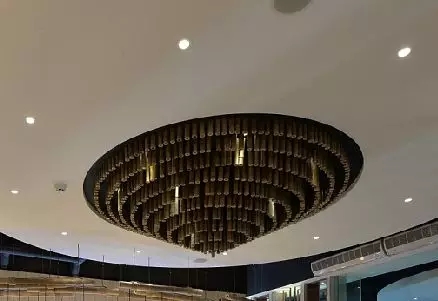 【金龙装饰】书店转型升级
