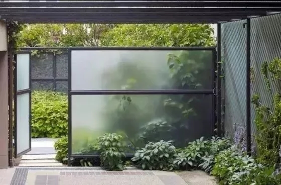 100种景观屏风，你想要的都有了~