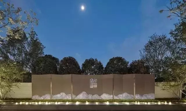 100种景观屏风，你想要的都有了~
