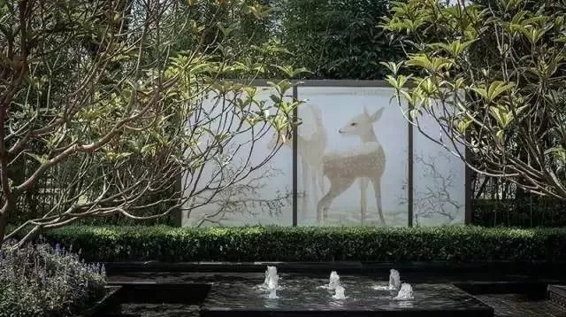 100种景观屏风，你想要的都有了~