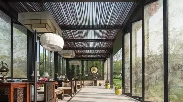 100种景观屏风，你想要的都有了~