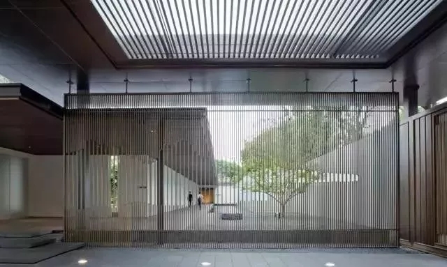 100种景观屏风，你想要的都有了~