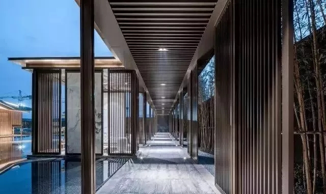 100种景观屏风，你想要的都有了~
