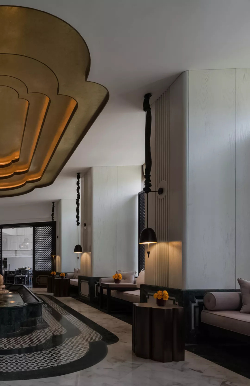 想感受&ldquo;青泰&rdquo;风的异域足浴，谁说一定要去泰国？