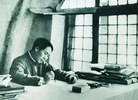 [金龙装饰]12月26日，毛主席诞辰125周年！我们永远怀念他！